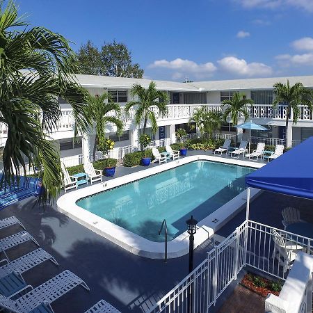 May-Dee Suites In Florida Hollywood Exteriér fotografie