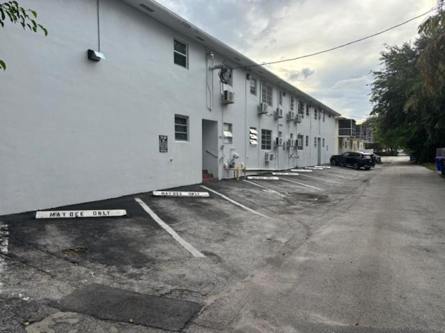 May-Dee Suites In Florida Hollywood Exteriér fotografie